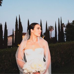 Meet your Posher, Abigail